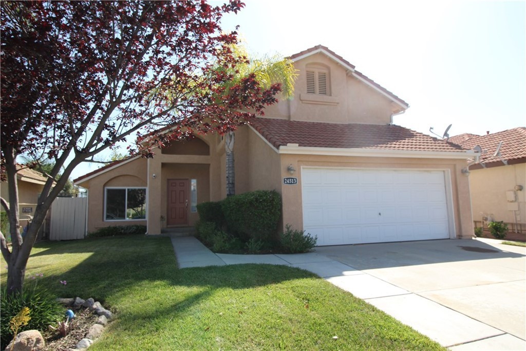 Virginia Edwards House Buyer Closed Jun '21 24513 Camino Meridiana, Murrieta, CA