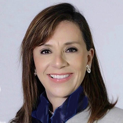 Claudia Pulido