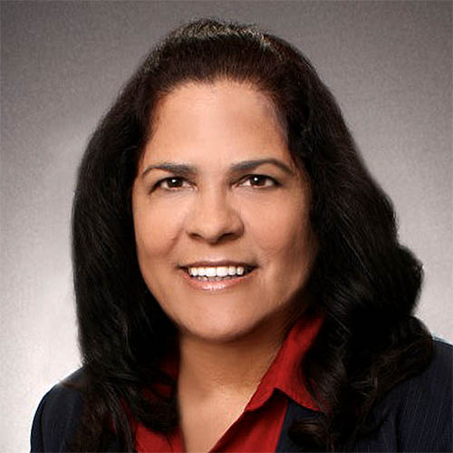 Deborah Lopez