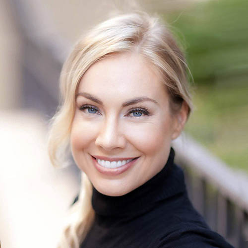 Dorothy Dawn