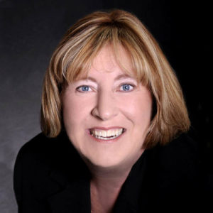 About Esther Smith | AARE