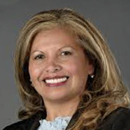 Maria De Walker