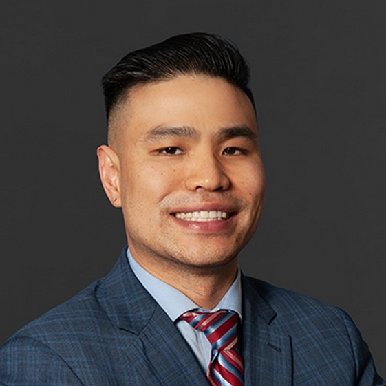 Richard Siaw