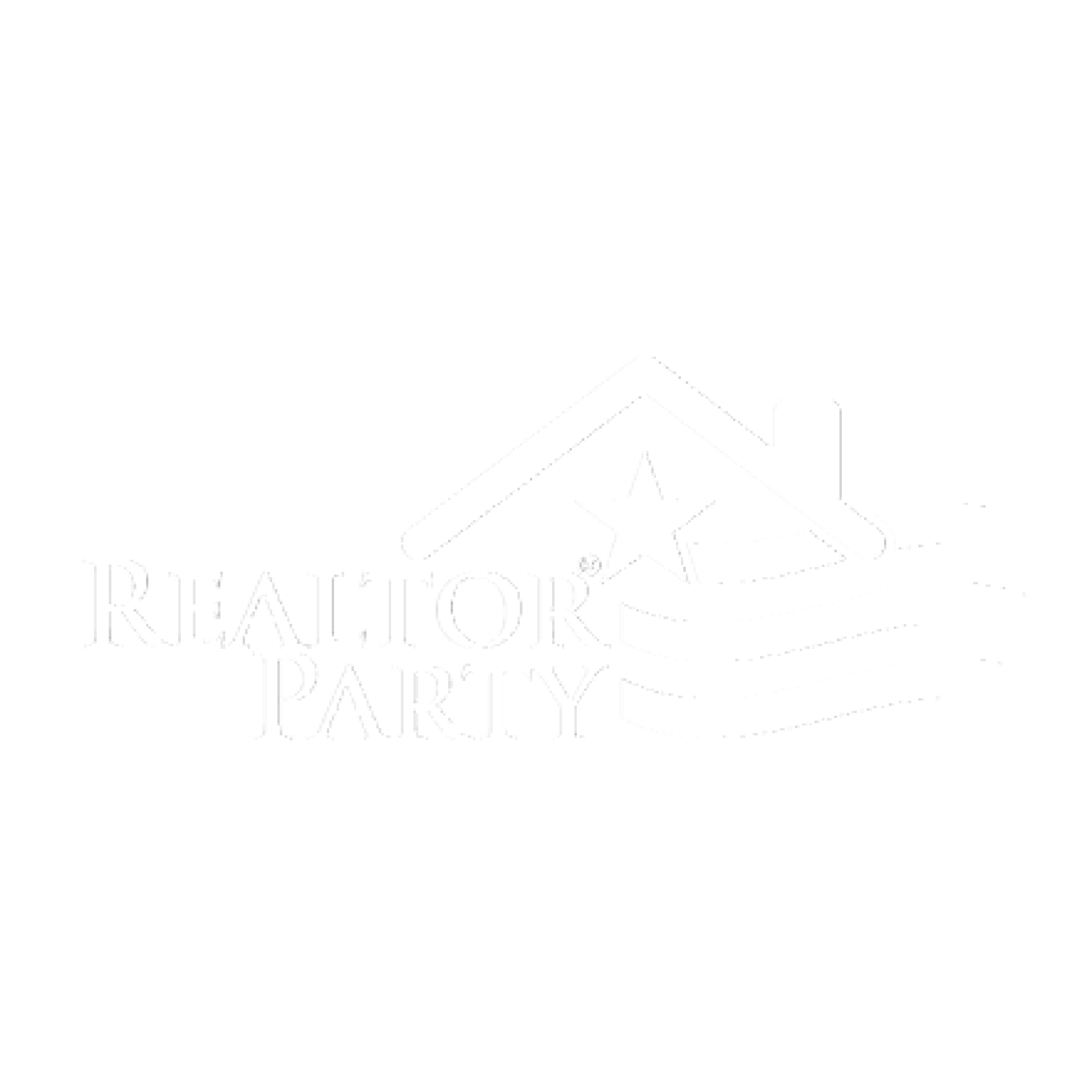 REaltor party logo-01