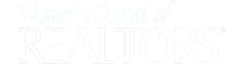 womens council or realtors white