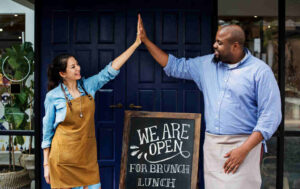 Selling a Business