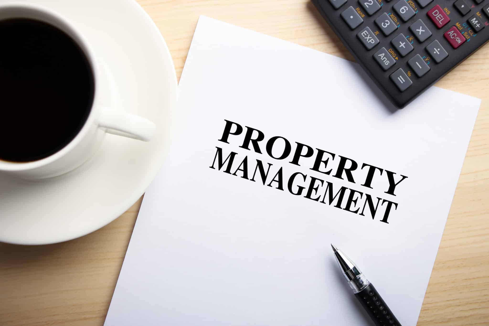 Property Management Santa Rosa