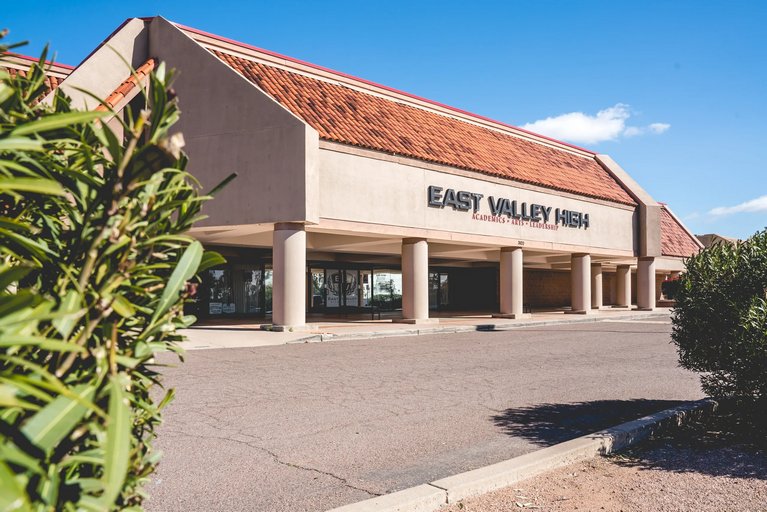 East Valley, AZ education