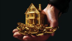 low mortgage rate dilemma