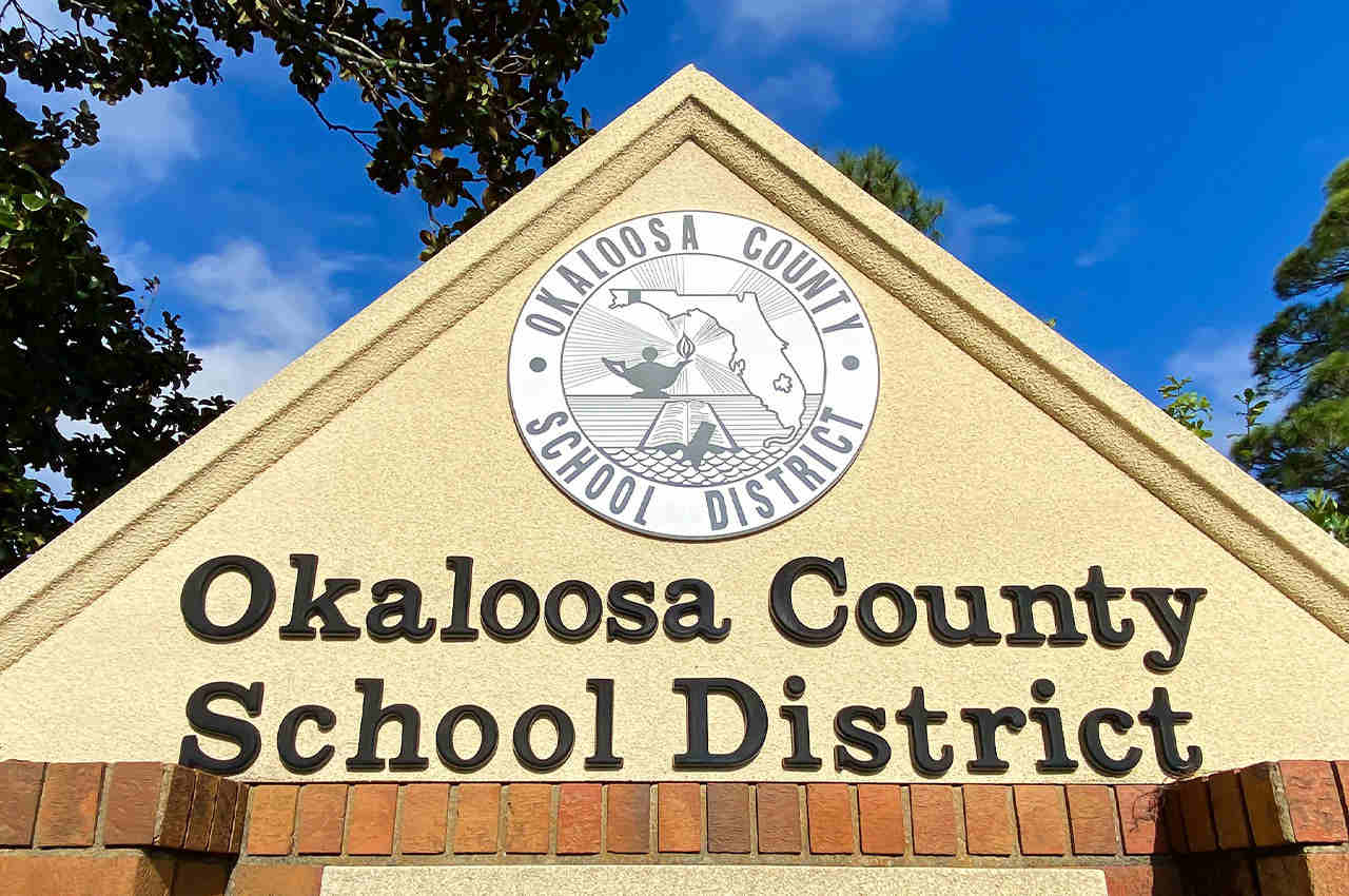 okaloosa schools