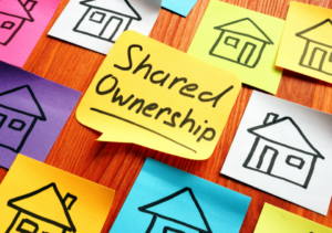 shared equity