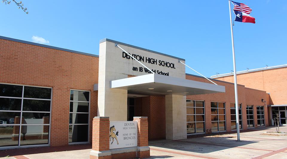 Denton county education