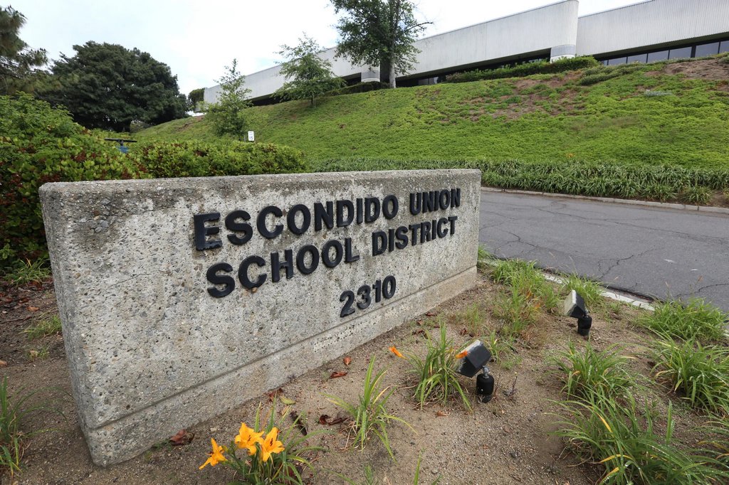 Escondido Union School District