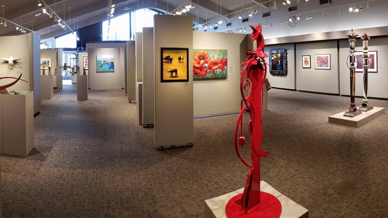 Fallbrook Art & Cultural Center