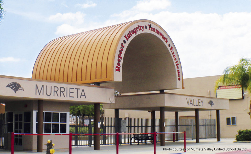 murrieta schools