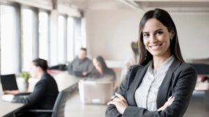 breaking into property management