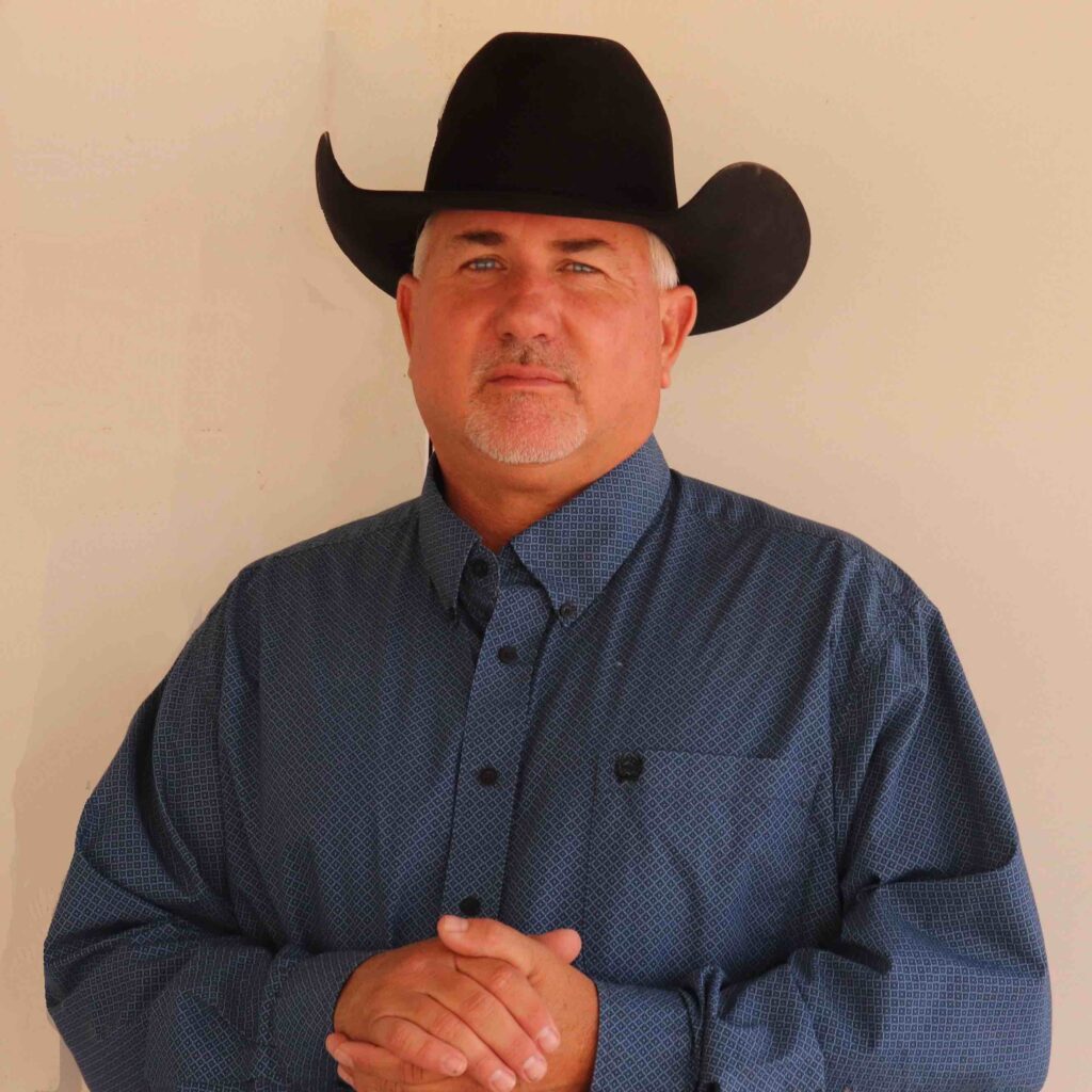 Jeff Byrket