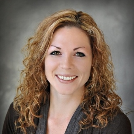 April Williams