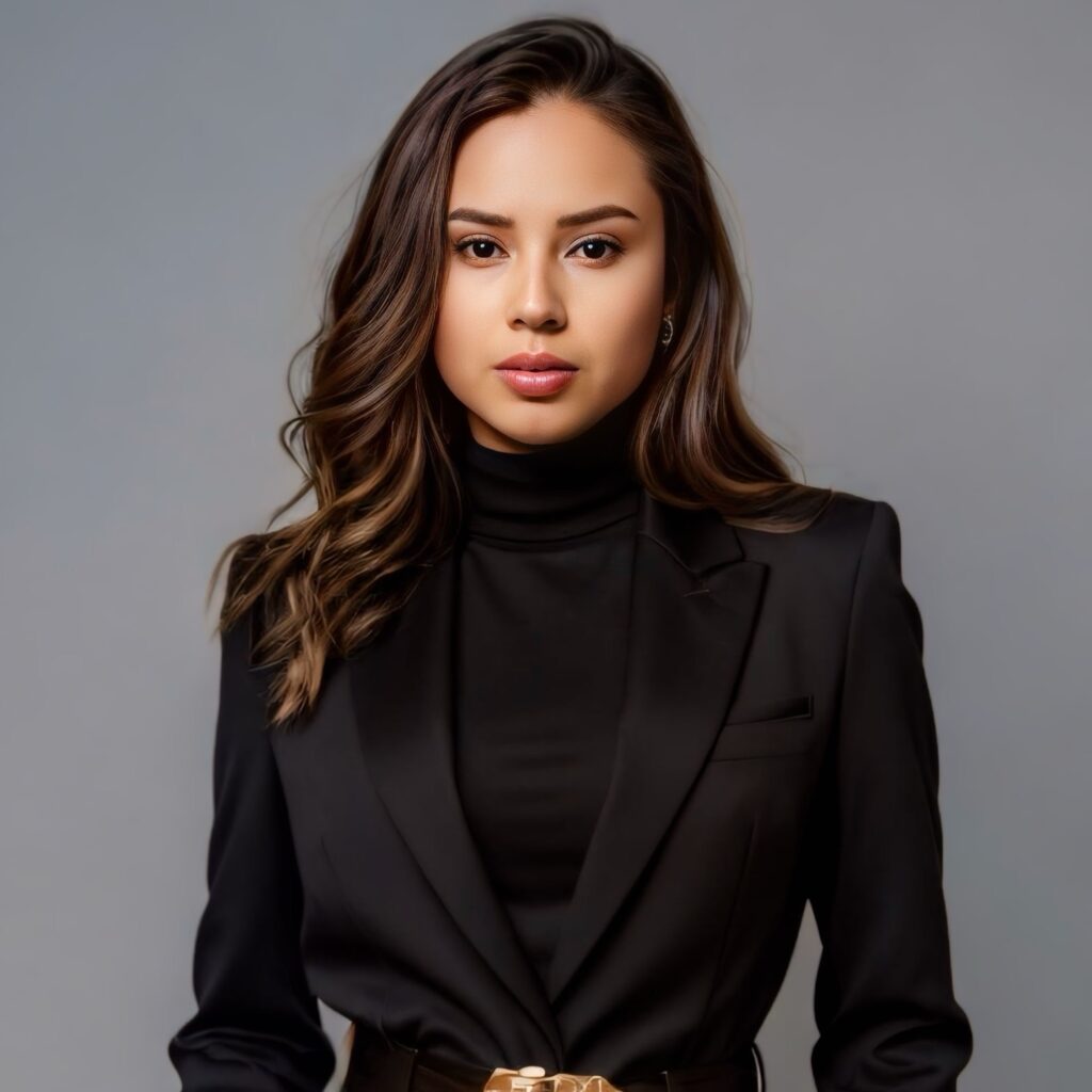 Bianca Gonzalez