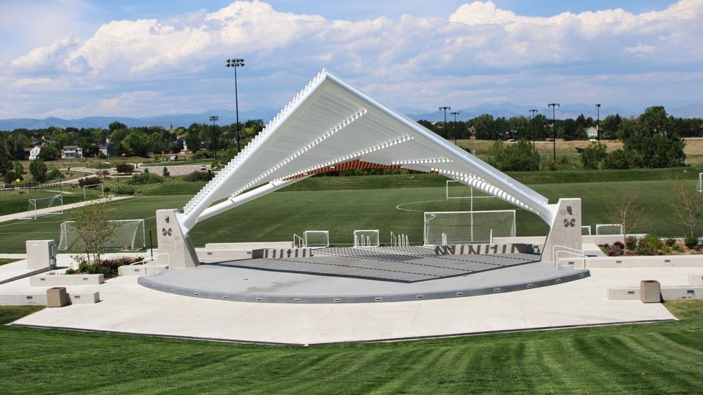 Highlands Ranch CO | AARE