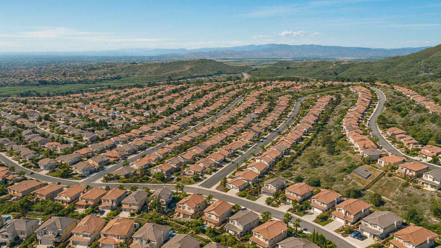 real estate inventory