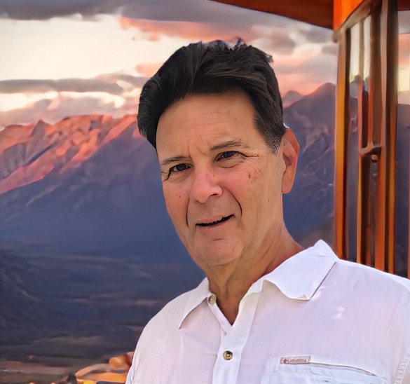mike shuttleworth