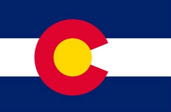 colorado flag