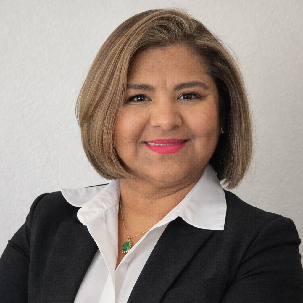 Perla Valdez Robles