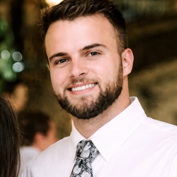 Daniel Stubblefield
