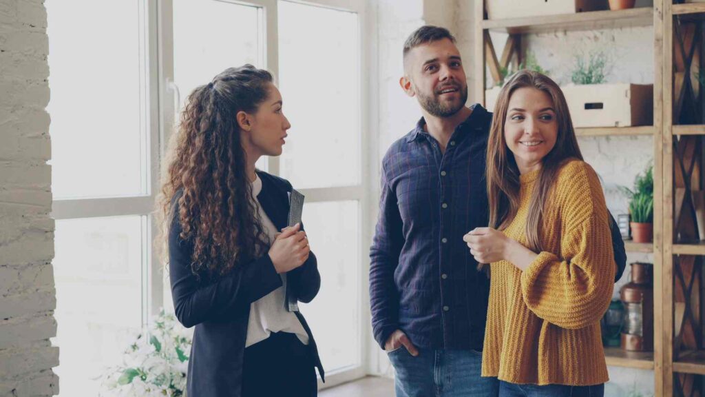 home buyers