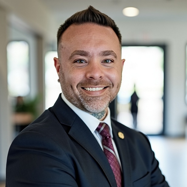 justin murphy
