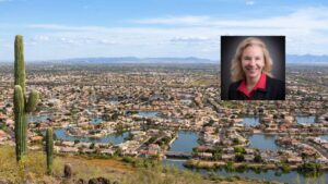 Agent Spotlight: Gina Sheets Brings Local Insight, Global Perspective, and Purpose to Arizona East Valley Real Estate