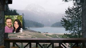 AARE Spotlight: Stefan and Kim Wehnau Bring Local Knowledge and Personal Service to Arizona’s White Mountains