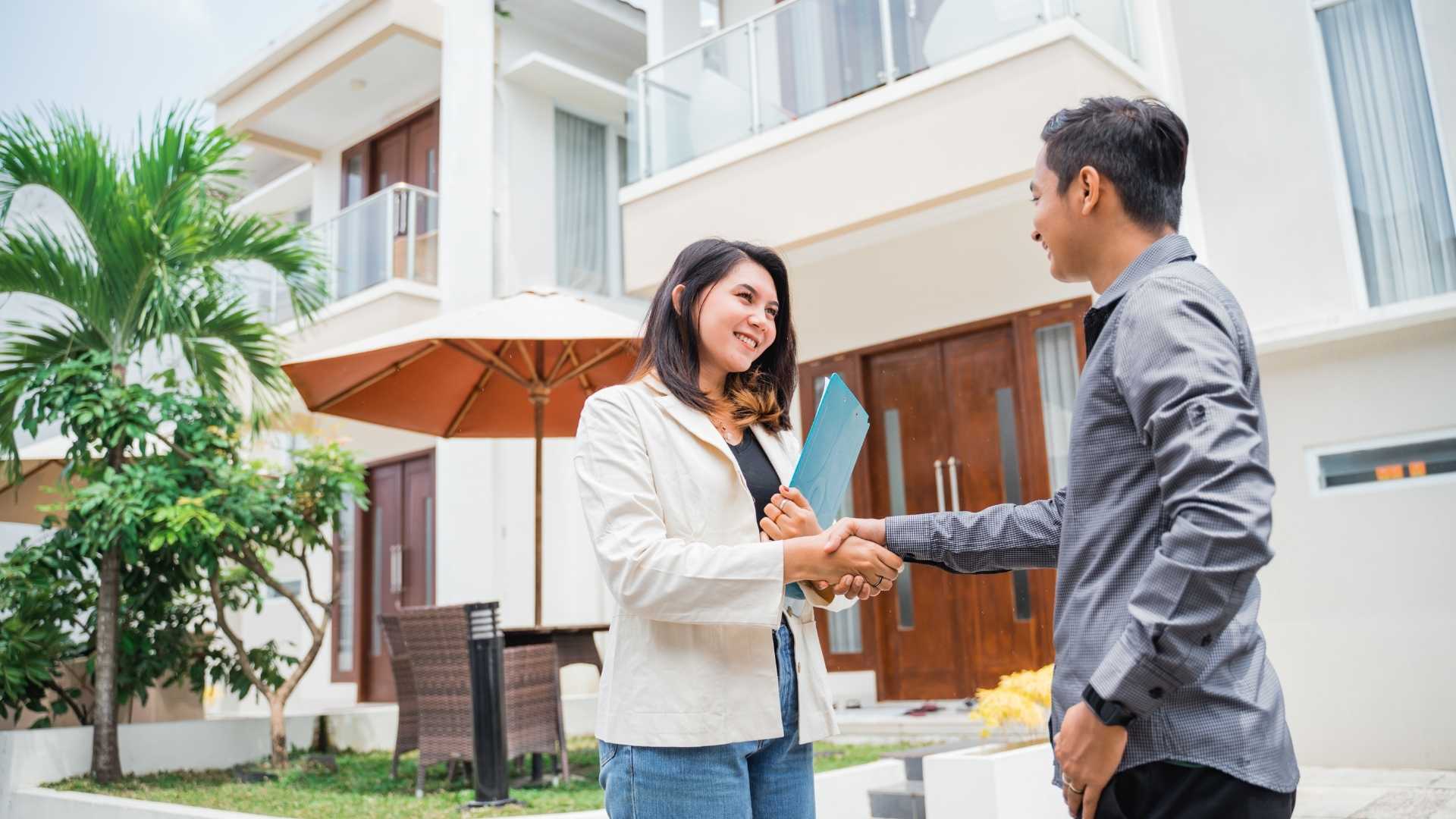 farming for listings
