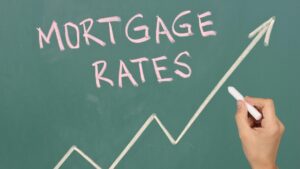 mortgage rates