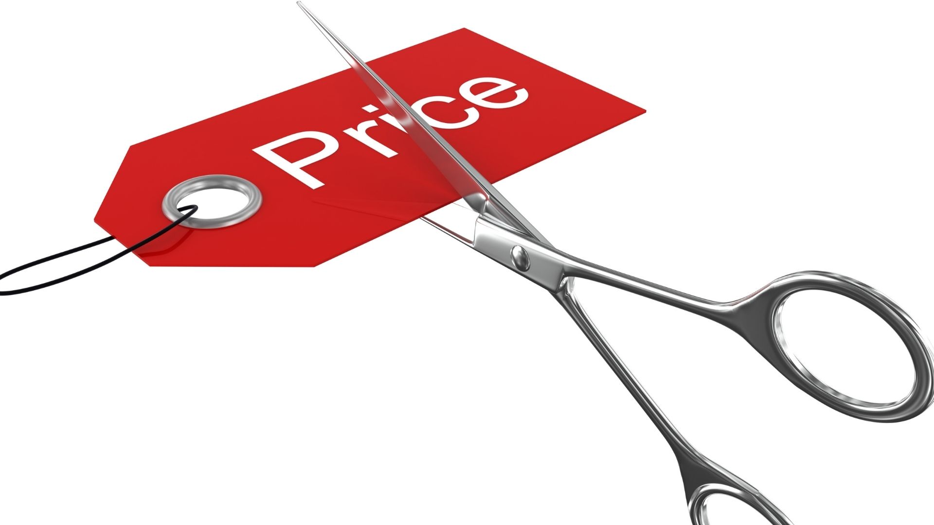 price cuts
