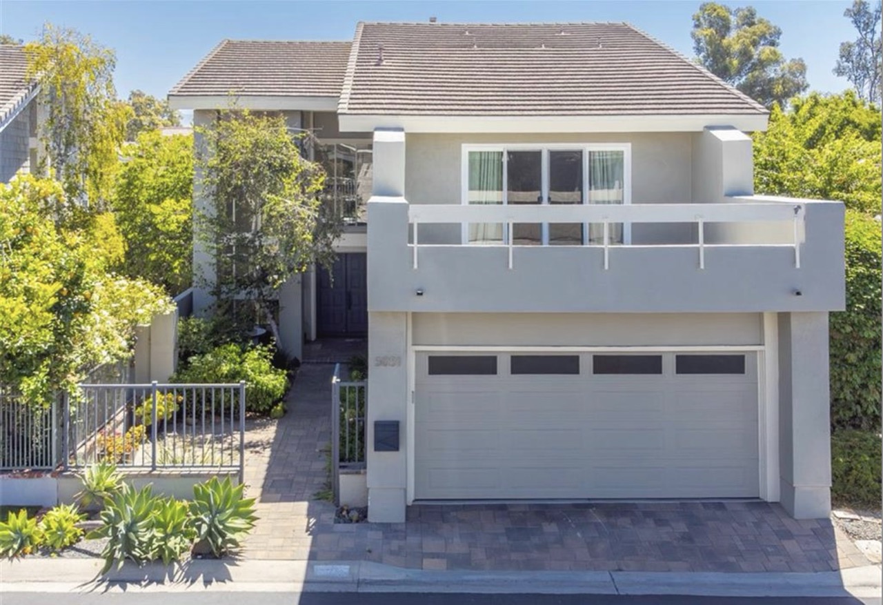 5031 Corkwood Irvine