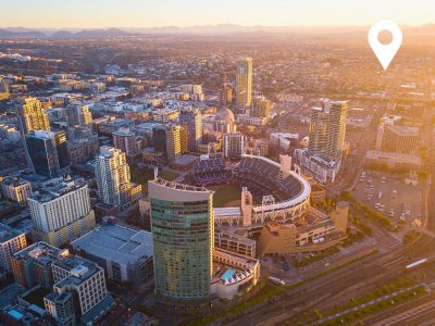 Downtown San Diego CA-thumb