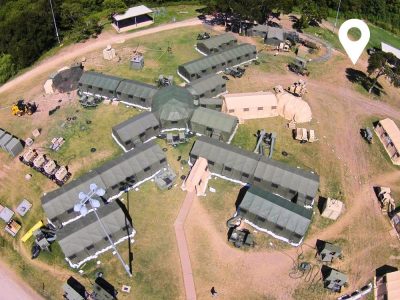 Fort Sam Houston TX-thumb