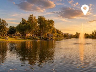 Harveston, Temecula, CA