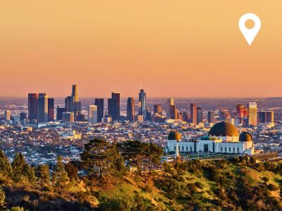 Los Angeles, CA-thumb