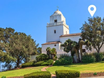 Mission Valley, CA-thumb