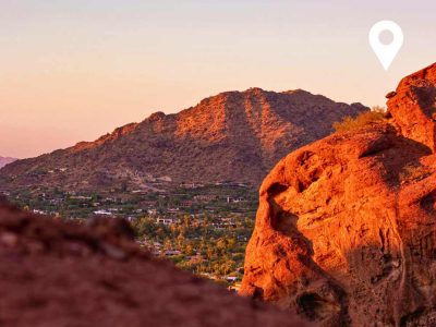 North Phoenix, Arizona