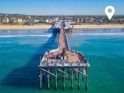 Pacific Beach, CA-thumb