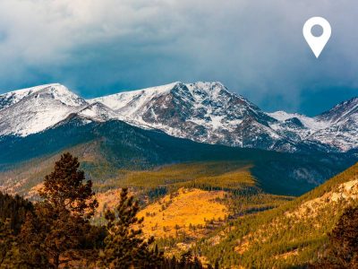 Park County, Co-thumb