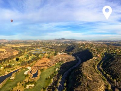 Rancho Santa Fe, CA-thumb