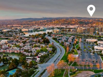 Redwood City, CA-thumb