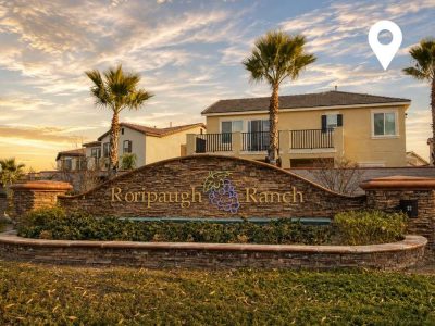 Roripaugh Ranch, Temecula, CA