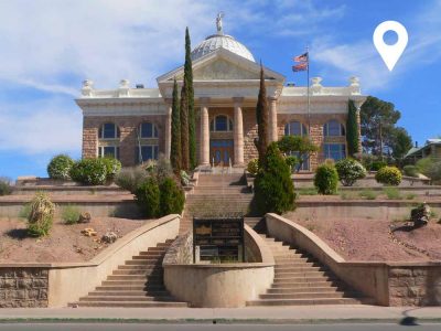 Santa Cruz County, az