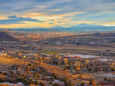 castle rock colorado hero